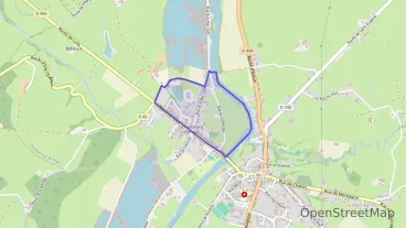 Maison 88 m² quatre pièces à vendre à Toulon-sur-Arroux