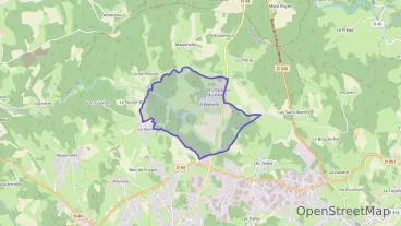 Maison 79 m² deux pieces à vendre à Sainte-Sigolène