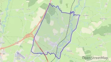 Maison 113 m² cinq pièces à vendre à Volesvres