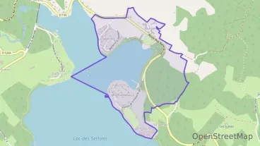 Maison 62 m² trois pièces à vendre à Montsauche-les-Settons