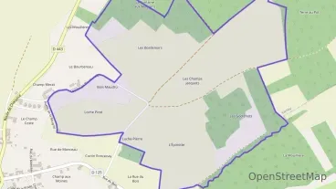 Maison 38 m² deux pieces à vendre à Vanlay