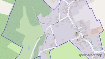 Maison 98 m² quatre pièces à vendre à Blacy