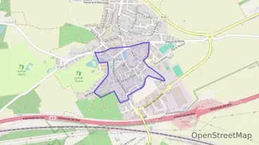 Maison 205 m² cinq pièces à vendre à Gueux