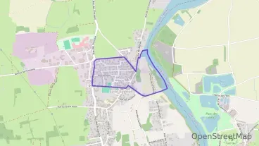 Maison 119 m² cinq pièces à vendre à Saint-Cyprien