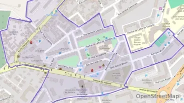Maison 53 m² quatre pièces à vendre à Nîmes