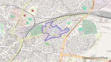 Maison 53 m² quatre pièces à vendre à Nîmes