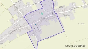 Maison 112 m² quatre pièces à vendre à Laines-aux-Bois