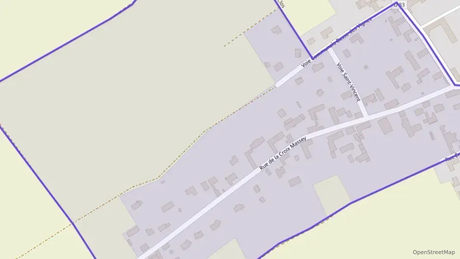 Maison 150 m² quatre pièces à vendre à Laines-aux-Bois Maison 150 m² quatre pièces à vendre à Laines-aux-Bois