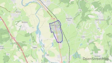 Maison 187 m² quatre pièces à vendre à Épercieux-Saint-Paul Maison 187 m² quatre pièces à vendre à Épercieux-Saint-Paul