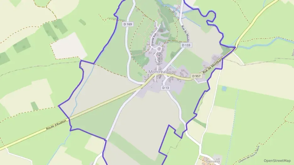 Maison 145 m² quatre pièces à vendre à Montréal