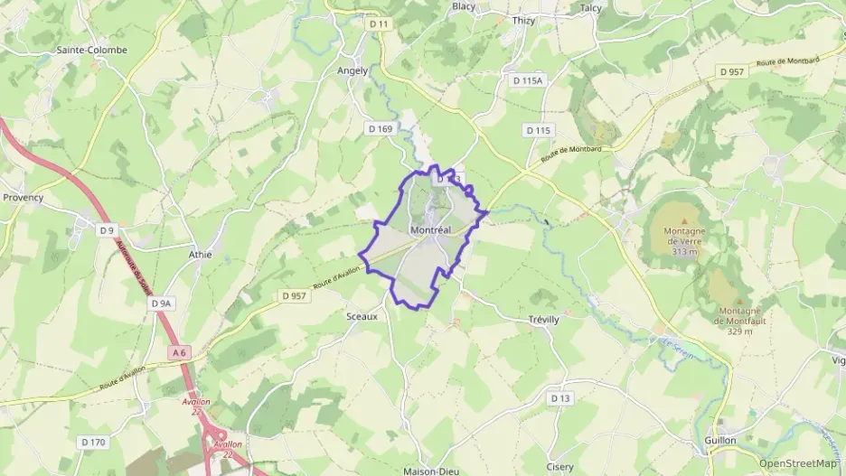 Maison 145 m² quatre pièces à vendre à Montréal