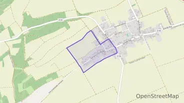 Maison 231 m² quatre pièces à vendre à Laines-aux-Bois
