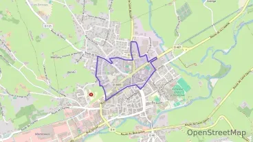 Maison 40 m² trois pièces à vendre à Charlieu