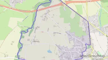 Maison 88 m² quatre pièces à vendre à Saint-Just-Saint-Rambert