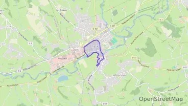 Maison 140 m² cinq pièces à vendre à Charlieu