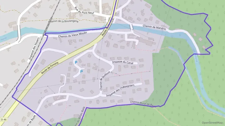 Maison 126 m² cinq pièces à vendre à Aurec-sur-Loire