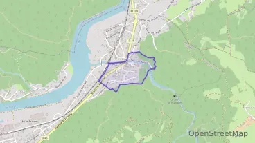 Maison 126 m² cinq pièces à vendre à Aurec-sur-Loire Maison 126 m² cinq pièces à vendre à Aurec-sur-Loire