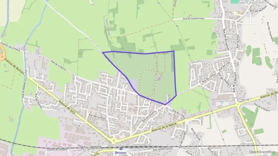 Maison 165 m² cinq pièces à vendre à Saint-Cyprien Maison 165 m² cinq pièces à vendre à Saint-Cyprien