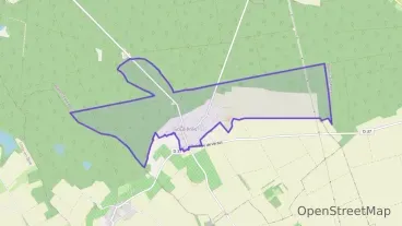 Maison 73 m² trois pièces à vendre à Soulières