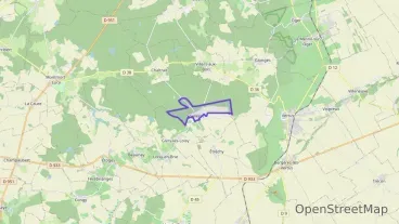 Maison 73 m² trois pièces à vendre à Soulières