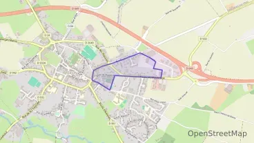 Maison 90 m² cinq pièces à vendre à Bavay