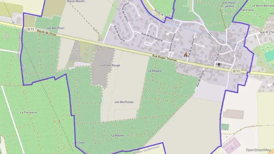 Maison 43 m² deux pieces à vendre à Vinay