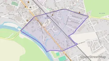 Maison 63 m² trois pièces à vendre à Balbigny