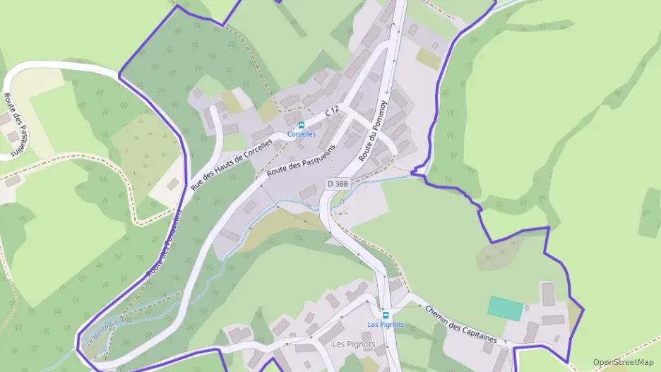 Maison 150 m² quatre pièces à vendre à Anost Maison 150 m² quatre pièces à vendre à Anost