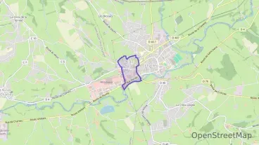 Maison 102 m² trois pièces à vendre à Charlieu