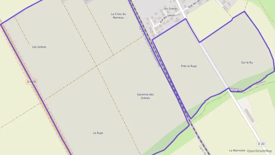 Maison 140 m² six pièces à vendre à Savières Maison 140 m² six pièces à vendre à Savières