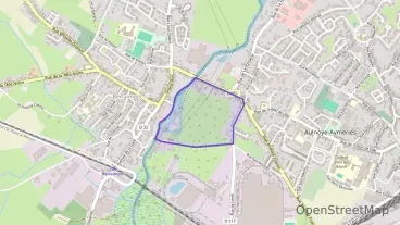Maison 123 m² cinq pièces à vendre à Aulnoye-Aymeries