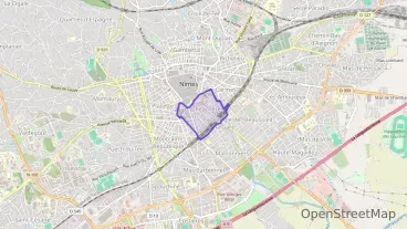 Maison 145 m² cinq pièces à vendre à Nîmes