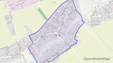 Maison 85 m² quatre pièces à vendre à Connantre