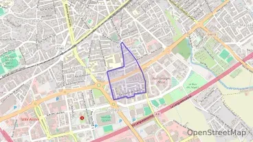 Maison 88 m² quatre pièces à vendre à Nîmes