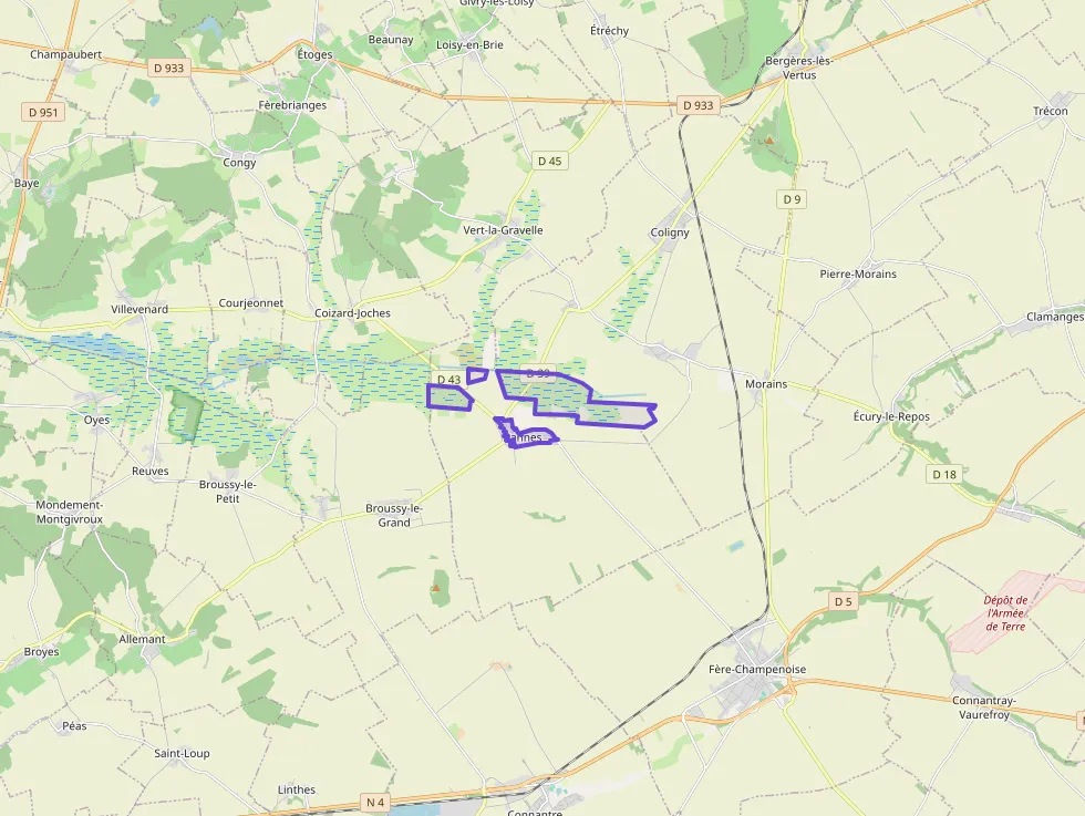 Maison 112 m² 6 pièces à vendre à Bannes