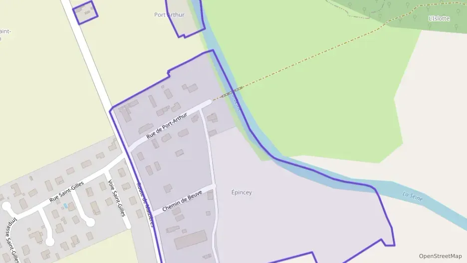 Maison 121 m² cinq pièces à vendre à Savières