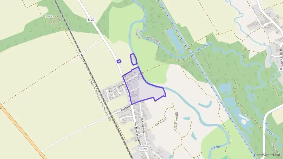 Maison 121 m² cinq pièces à vendre à Savières