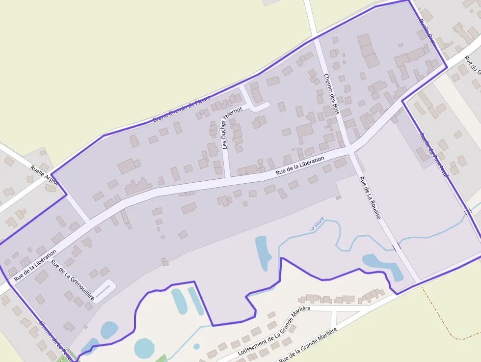 Maison 94 m² 5 pièces à vendre à Connantre