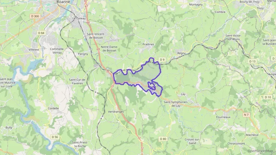Maison 190 m² six pièces à vendre à Neaux