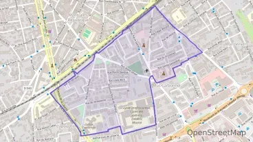 Maison 130 m² six pièces à vendre à Nîmes