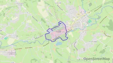 Maison 134 m² six pièces à vendre à Saint-Nizier-sous-Charlieu Maison 134 m² six pièces à vendre à Saint-Nizier-sous-Charlieu