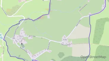 Maison 108 m² quatre pièces à vendre à Clessy