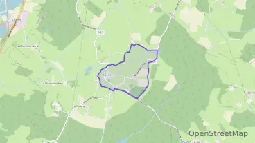 Maison 108 m² quatre pièces à vendre à Clessy