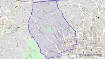 Maison 89 m² trois pièces à vendre à Nîmes