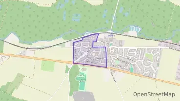 Maison 145 m² six pièces à vendre à Muizon