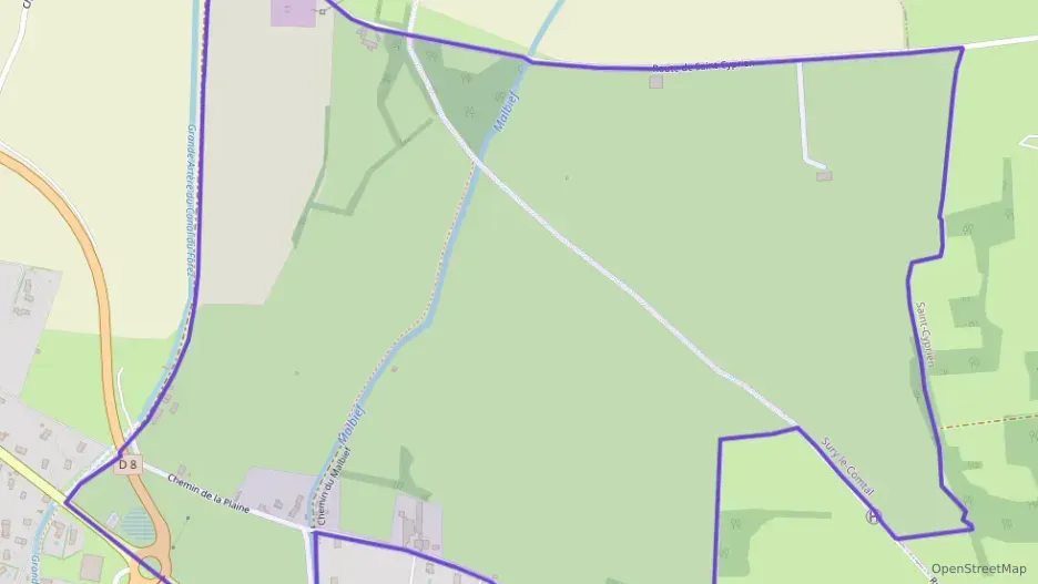 Maison 108 m² cinq pièces à vendre à Sury-le-Comtal