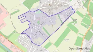 Maison 83 m² quatre pièces à vendre à Épineuil