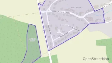 Maison 80 m² quatre pièces à vendre à Morangis