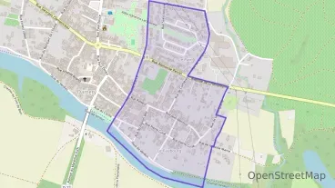 Maison 71 m² quatre pièces à vendre à Damery