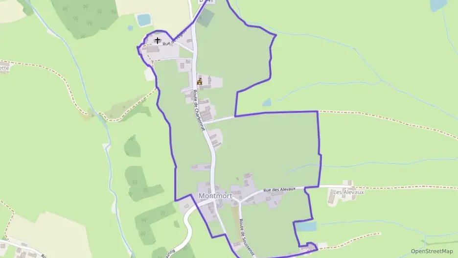 Maison 45 m² deux pieces à vendre à Montmort Maison 45 m² deux pieces à vendre à Montmort